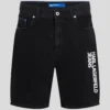 LOCKERE DENIM-SHORTS LOCKERE DENIM-SHORTS