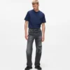 Lockere Jeans Lockere Jeans