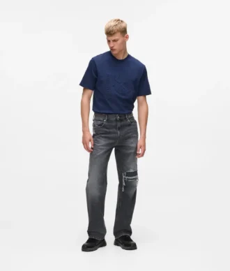 Lockere Jeans