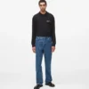 Lockere Jeans Lockere Jeans