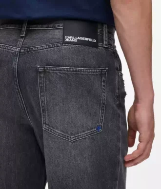Lockere Jeans