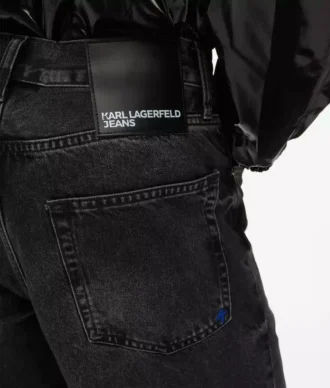 Lockere Jeans