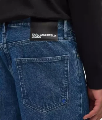 Lockere Jeans