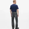 Lockere Jeans Lockere Jeans