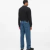 Lockere Jeans Lockere Jeans