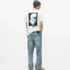 Lockere Jeans