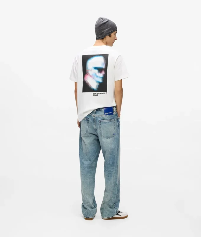 Lockere Jeans