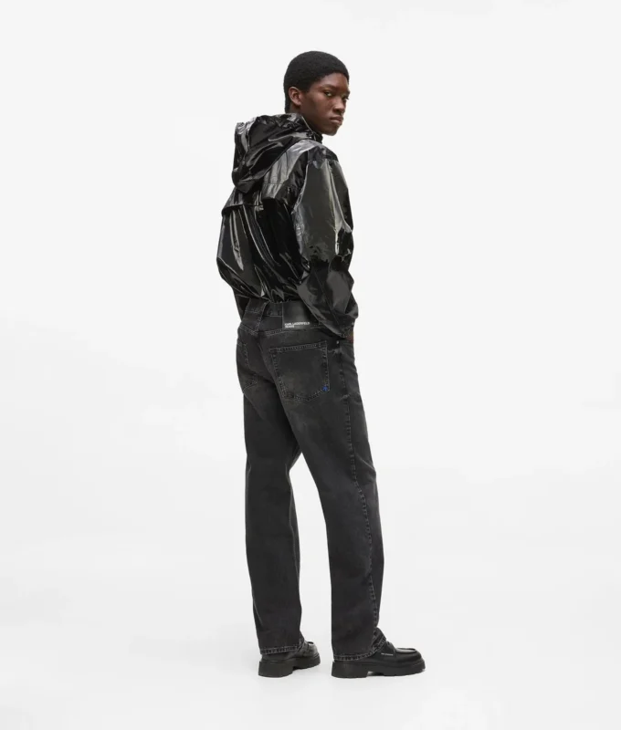 Lockere Jeans