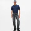 Lockere Jeans Lockere Jeans