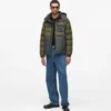 Lockere Jeans Lockere Jeans