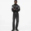 Lockere Jeans