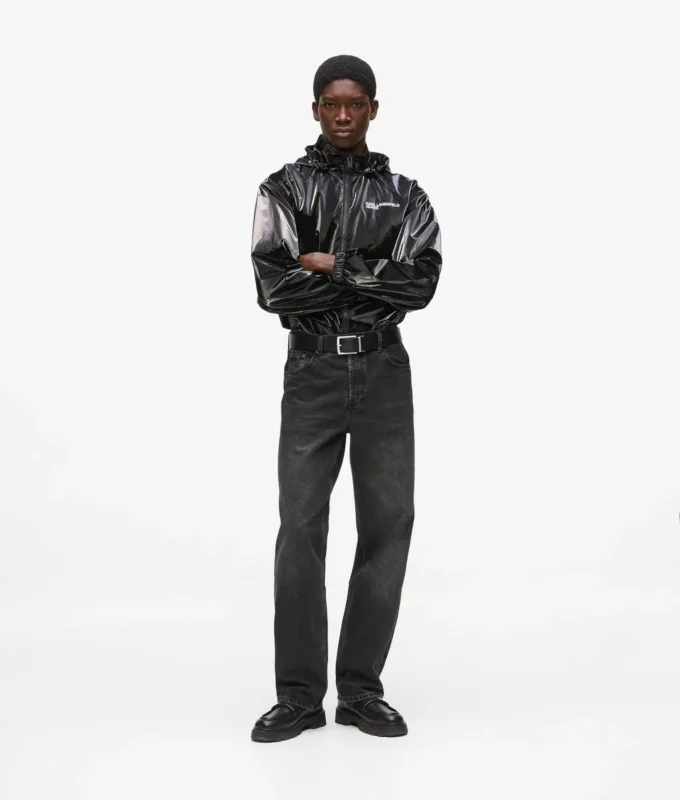 Lockere Jeans