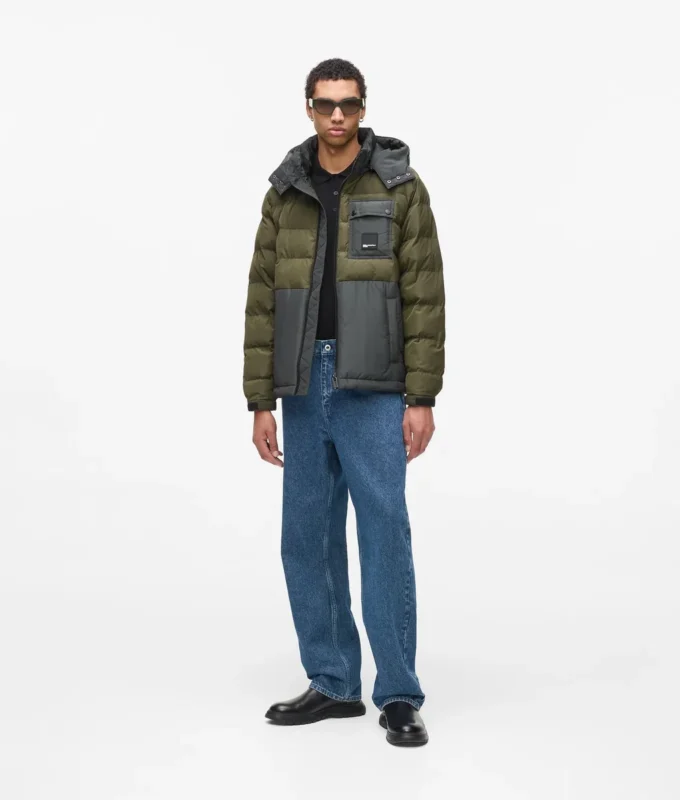 Lockere Jeans Lockere Jeans