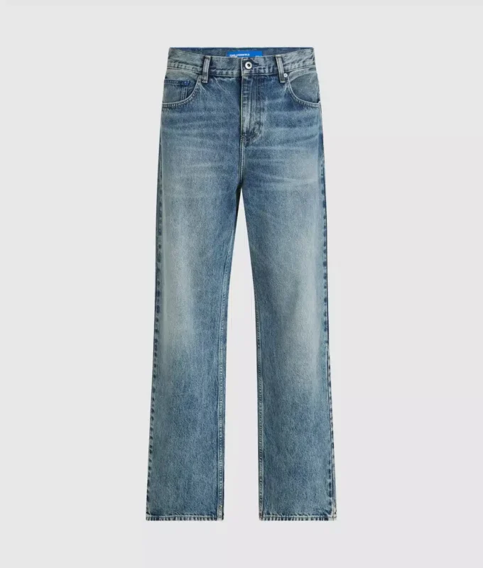 Lockere Jeans