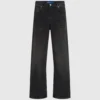 Lockere Jeans