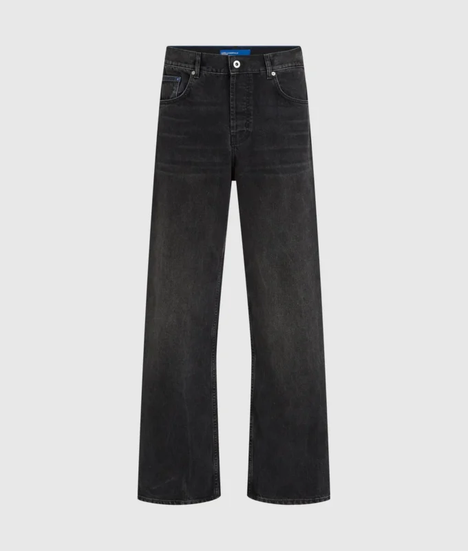 Lockere Jeans