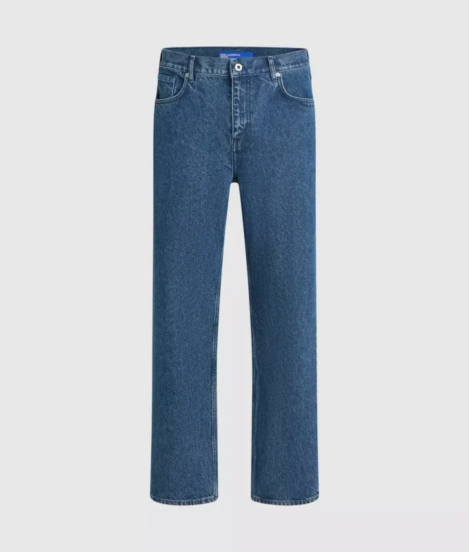 Lockere Jeans Lockere Jeans