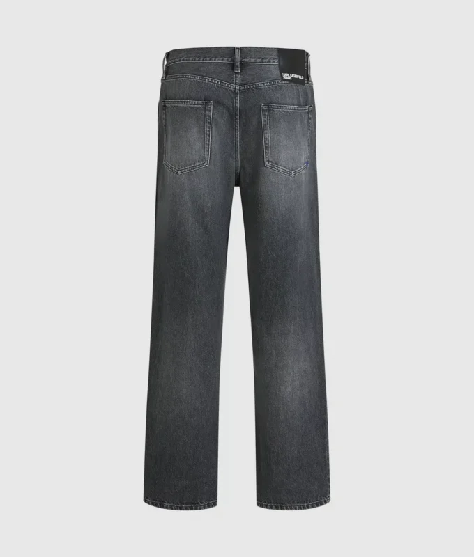 Lockere Jeans Lockere Jeans