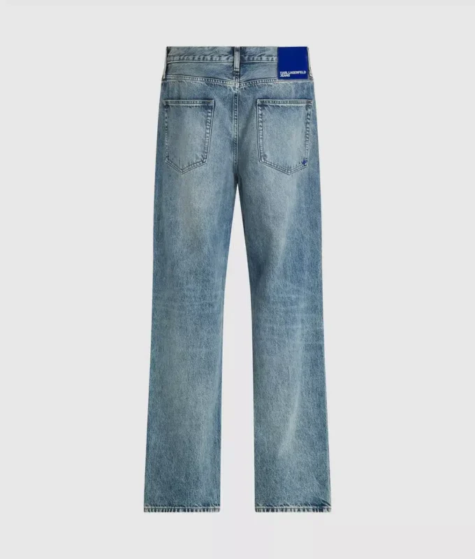 Lockere Jeans