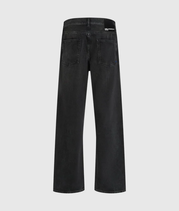 Lockere Jeans