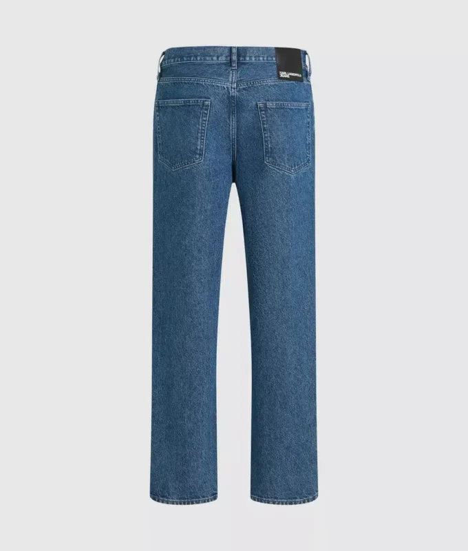 Lockere Jeans Lockere Jeans