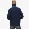 Lockerer Rollkragenpullover Lockerer Rollkragenpullover