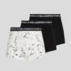 LOGO-BADEHOSEN – 3ER-PACK