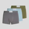 LOGO-BADEHOSEN – 3ER-PACK