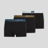 LOGO-BADEHOSEN – 3ER-PACK LOGO-BADEHOSEN – 3ER-PACK