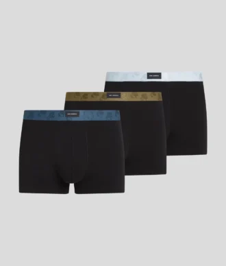 LOGO-BADEHOSEN – 3ER-PACK
