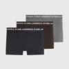 LOGO-BADEHOSEN – 3ER-PACK LOGO-BADEHOSEN – 3ER-PACK