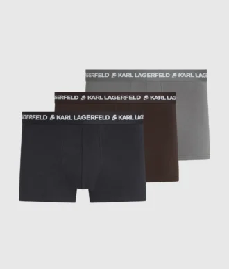 LOGO-BADEHOSEN – 3ER-PACK