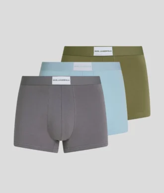 LOGO-BADEHOSEN – 3ER-PACK LOGO-BADEHOSEN – 3ER-PACK