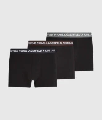 LOGO-BADEHOSEN – 3ER-PACK