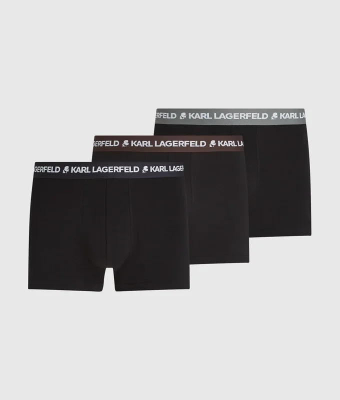 LOGO-BADEHOSEN – 3ER-PACK LOGO-BADEHOSEN – 3ER-PACK