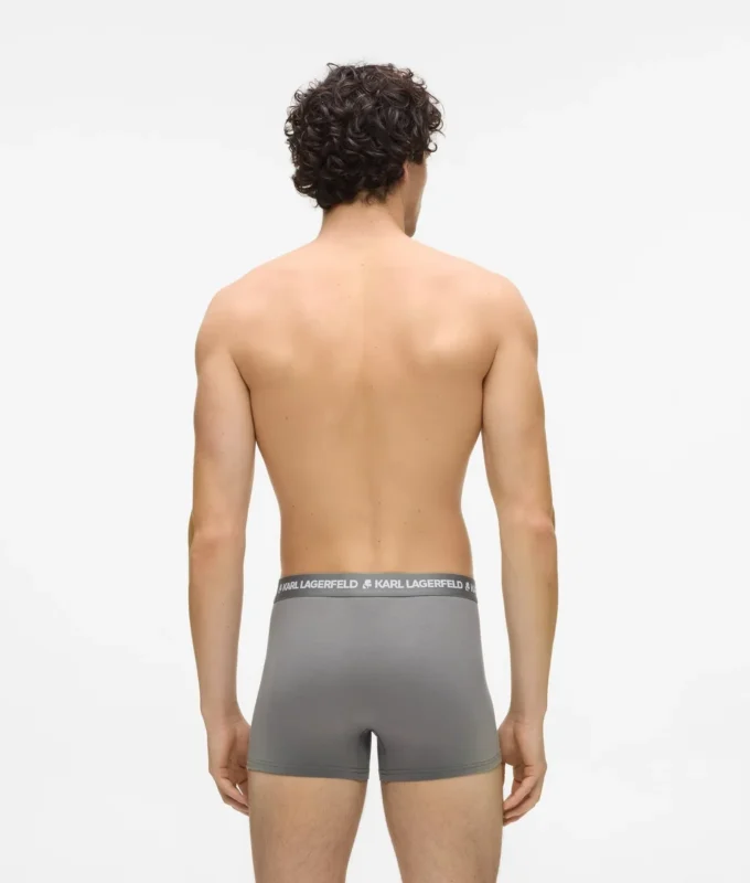 LOGO-BADEHOSEN – 3ER-PACK LOGO-BADEHOSEN – 3ER-PACK