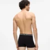 LOGO-BADEHOSEN – 3ER-PACK LOGO-BADEHOSEN – 3ER-PACK