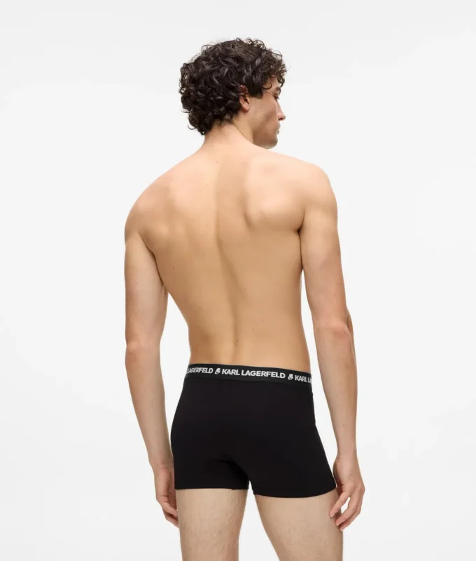 LOGO-BADEHOSEN – 3ER-PACK LOGO-BADEHOSEN – 3ER-PACK