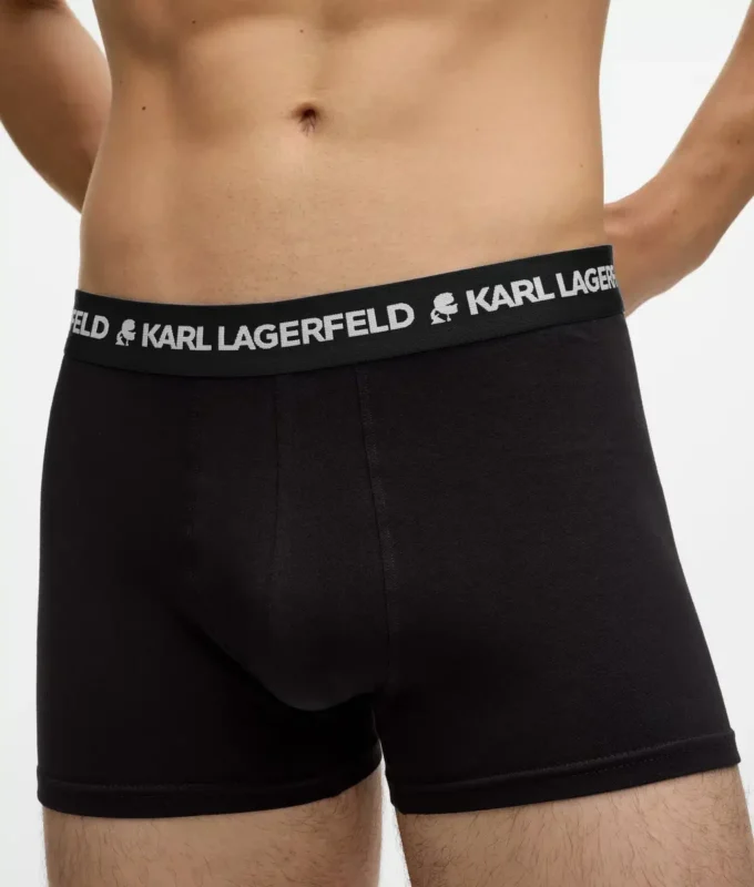 LOGO-BADEHOSEN – 3ER-PACK LOGO-BADEHOSEN – 3ER-PACK