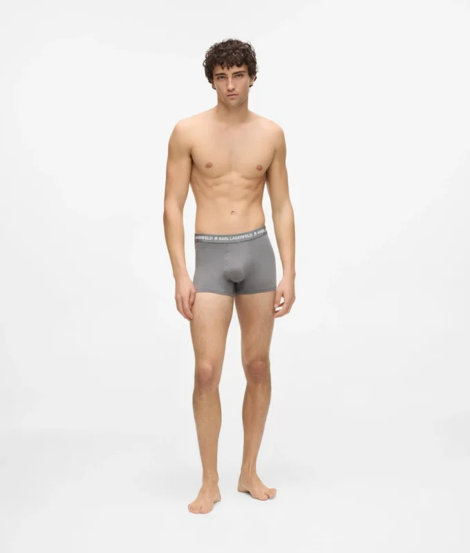 LOGO-BADEHOSEN – 3ER-PACK LOGO-BADEHOSEN – 3ER-PACK
