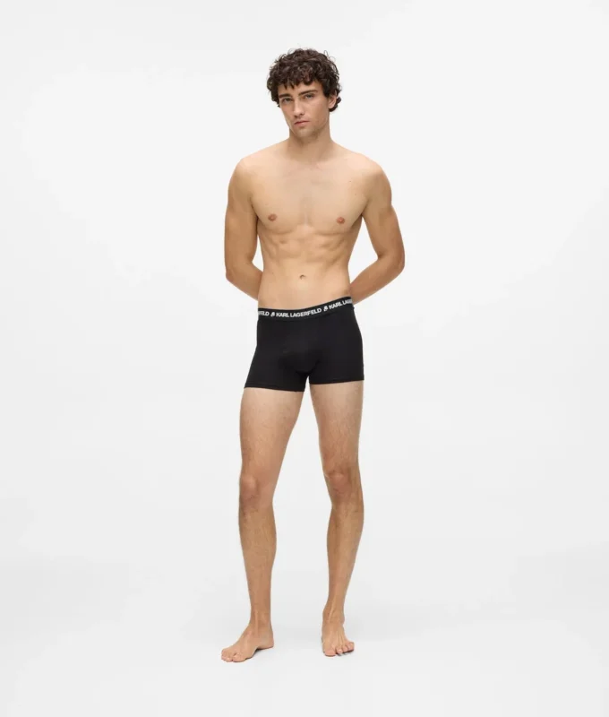 LOGO-BADEHOSEN – 3ER-PACK LOGO-BADEHOSEN – 3ER-PACK