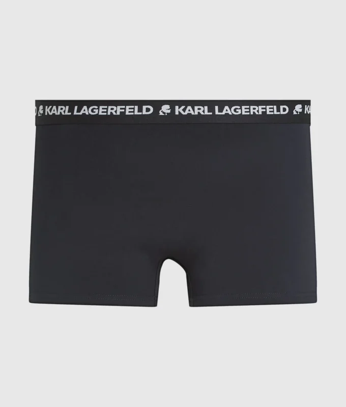 LOGO-BADEHOSEN – 3ER-PACK LOGO-BADEHOSEN – 3ER-PACK