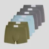 LOGO-BADEHOSEN – 7ER-PACK
