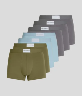 LOGO-BADEHOSEN – 7ER-PACK