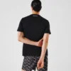 LOGO BEACH T-SHIRT