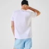 LOGO BEACH T-SHIRT