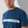 LOGO BEACH T-SHIRT LOGO BEACH T-SHIRT