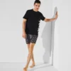 LOGO BEACH T-SHIRT