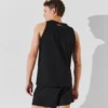 LOGO BEACH TANK TOP LOGO BEACH TANK TOP