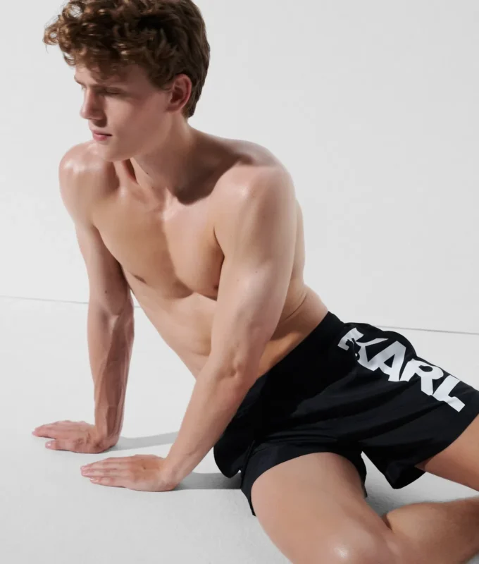LOGO BOARD SHORTS LOGO BOARD SHORTS